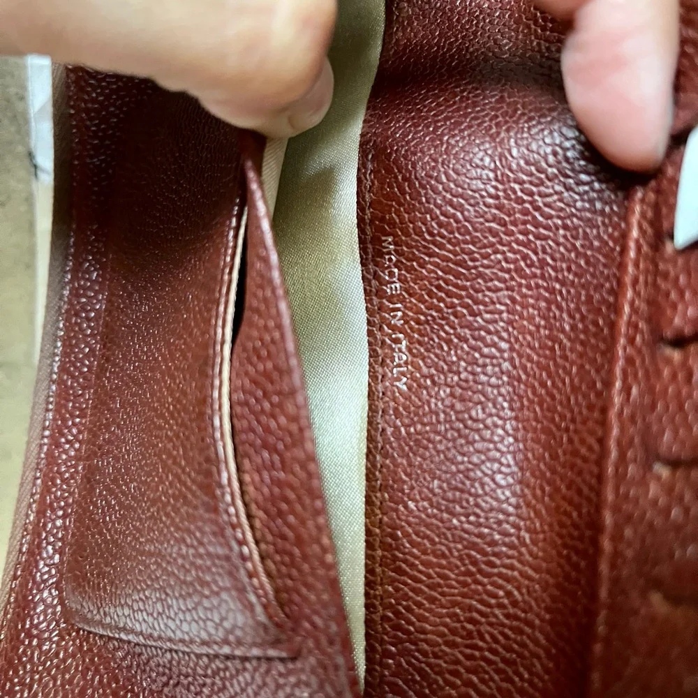 Chanel woc crossbody bag - Picture 5 of 10